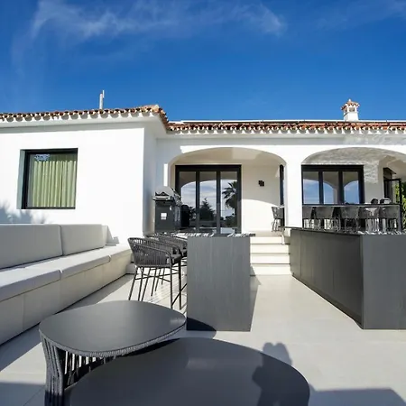 El Olivar Marbella