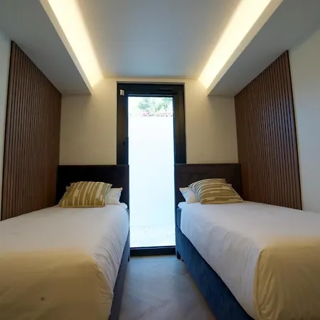 Villa El Olivar Marbella