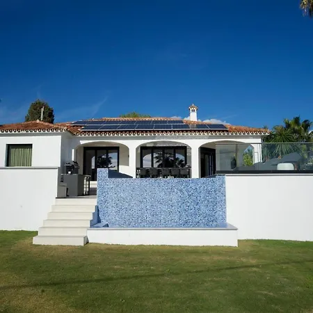 El Olivar Villa