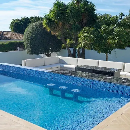 Villa El Olivar