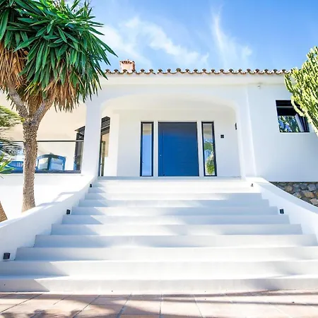 Villa El Olivar