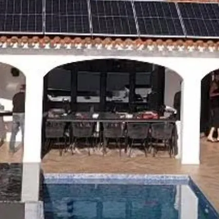El Olivar Villa *