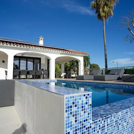 El Olivar * Marbella