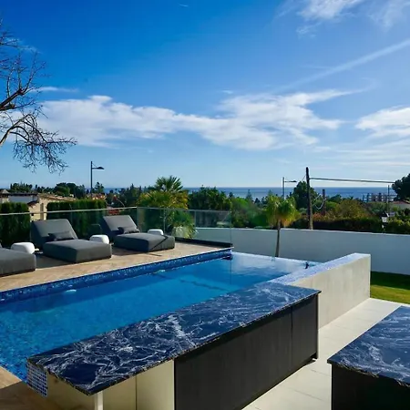 Villa El Olivar *